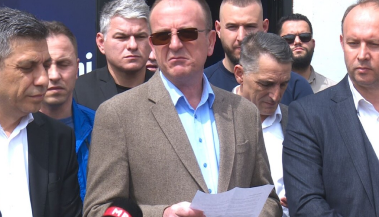 Taravari: Rroga mesatare në Maqedoninë e Veriut do të jetë minimum 800 euro
