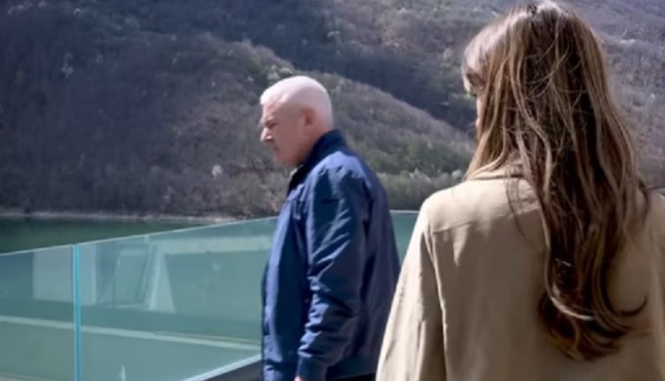 Haxhiu dhe Sveçla në vilën e Radoiçiq: Pamë luksin ku ka jetuar ky kriminel (VIDEO)