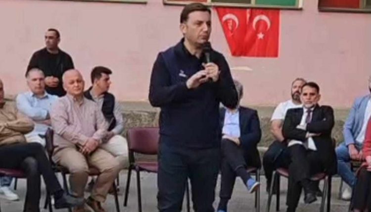 Osmani: Fronti Europian është një nga gjërat më të rëndësishme e viteve të fundit në vend