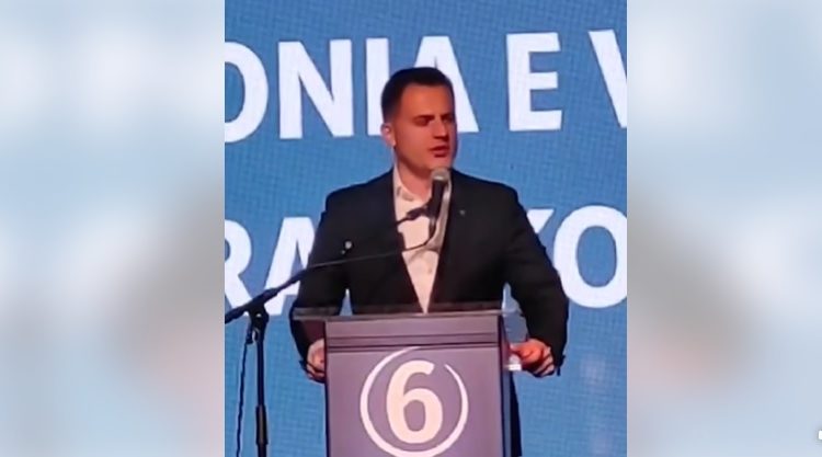 Blerim Sejdiu nga Zhelina kërkon shpëtim nga Albin Kurti (VIDEO)