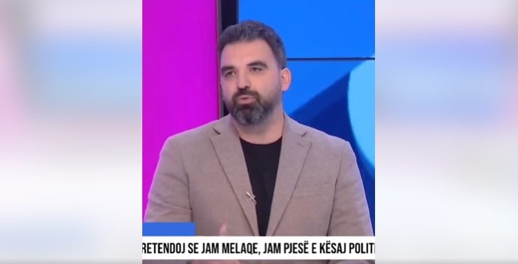 Lirim Mehmetaj: Albin Kurtit i ndalohet nga shteti i Zvicrës pjesmarrja në tubim! (VIDEO)
