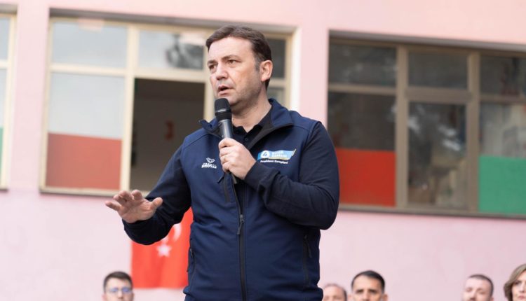 Fronti Europian nga Qendër Zhupa: Do të jemi çelësi për formimin e Qeverisë