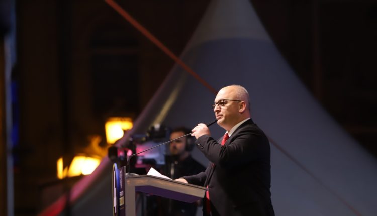 Iljas: Jemi në prag të fitores historike, Fronti Europian triumfon më 24 prill dhe 8 maj!