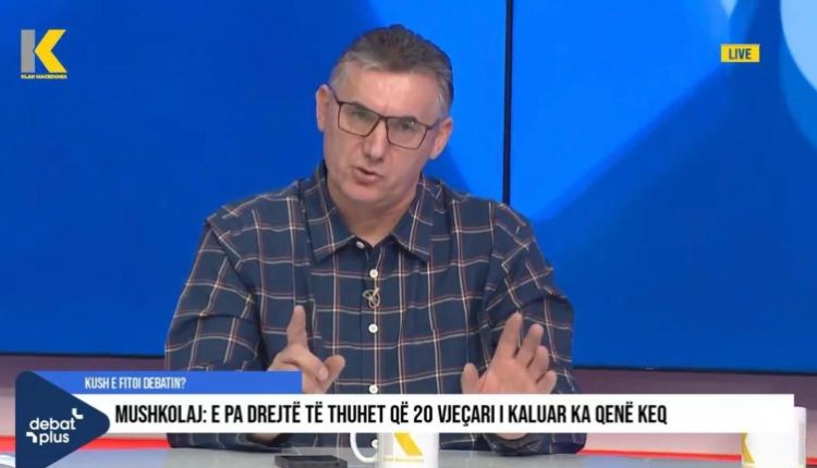 Arifi: Në këtë debat Taravari dha zgjidhje për problemet madhore