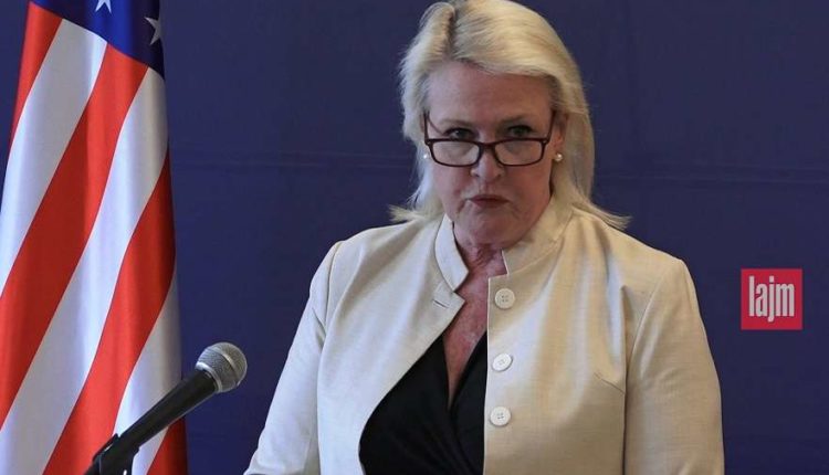 Aggeler: Do t’i ndjekim nga afër zgjedhjet, do të shohim nëse ka ndërhyrje nga jashtë