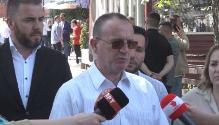 Arben Taravari për rastin “Monstra”: Të iniciohet procedurë që të tregohet se njerëzit që janë në burg janë të pafajshëm
