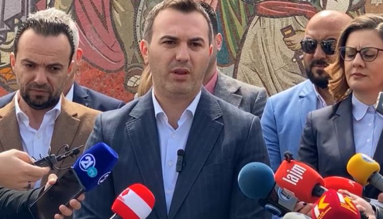 Ademi për VLEN: Çdo ditë u dalin në shesh gënjeshtrat vazalëve!