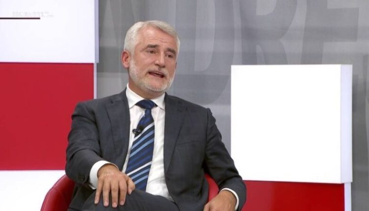 “Ndërhyrja e Kurtit në RMV ndan shqiptarët” – Thaçi: Do të fshehë dështimet në Kosovë