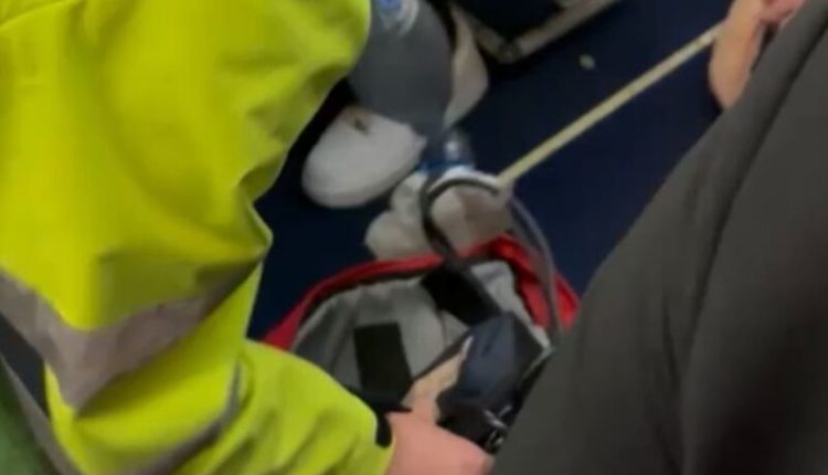 Incident i rëndë në aeroplanin nga Zvicra për në Kosovë, një grua pëson infarkt gjatë aterimit
