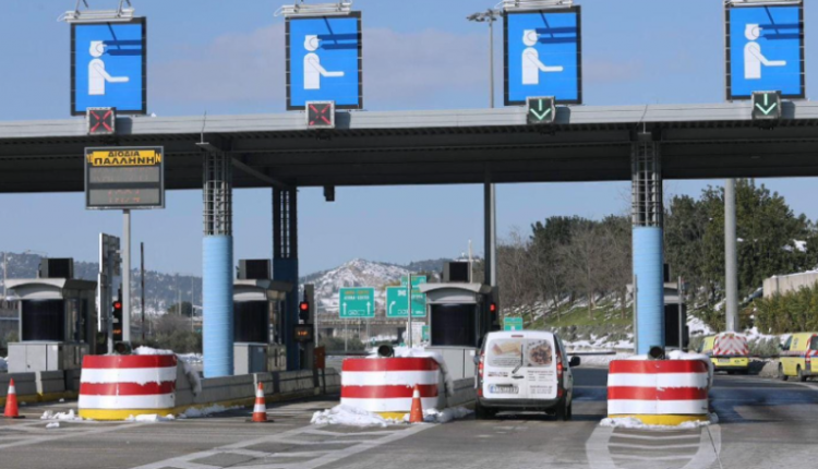 Boçvarski: Tarifat pa kontakt aktivizohen në autostradën Shkup-Tetovë