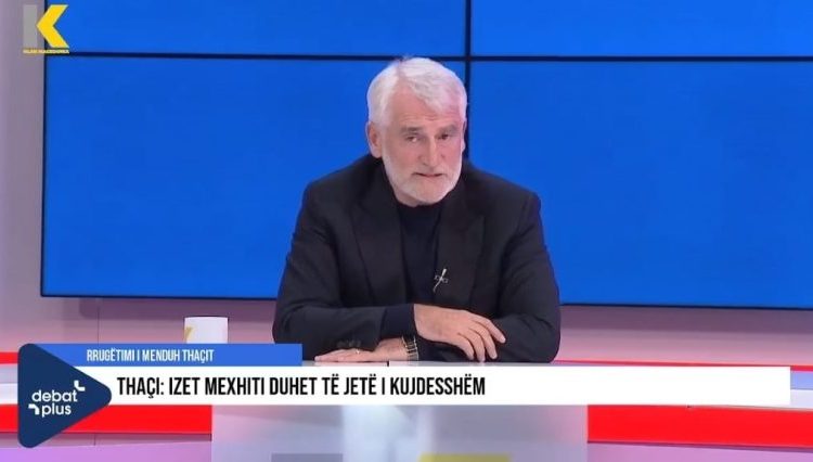 Thaçi: Izet Mexhiti i ngatërron gjërat! Dikur kërkonte ndihmë prej meje për një rast korrupsioni…