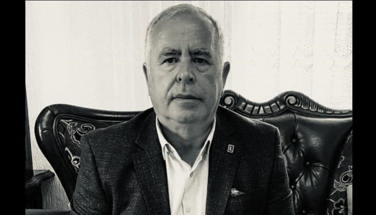 Ndërroi jetë Bedri Hajdari, zëri i fuqishëm kundër padrejtësive
