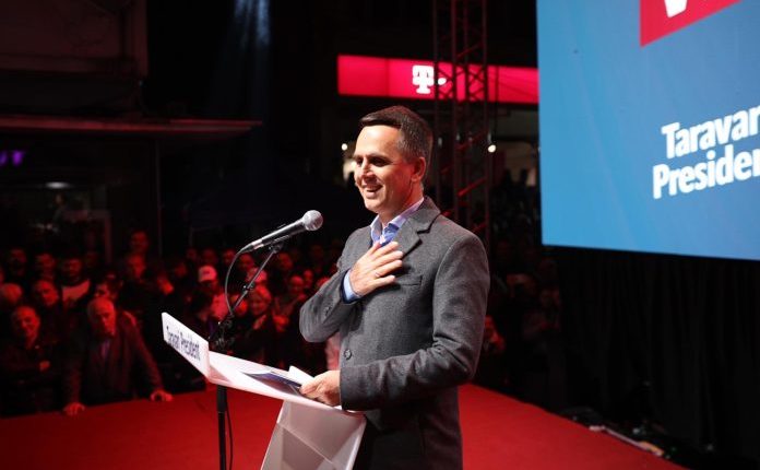 Kasami nga Gostivari thotë se nuk i është trembur regjimit të Millosheviqit
