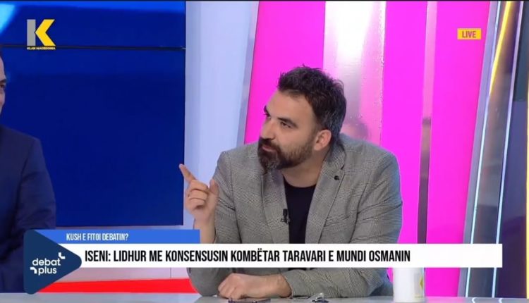 Mehmetaj: Taravari luan me dy strategji, herë europian e herë nacionalist!