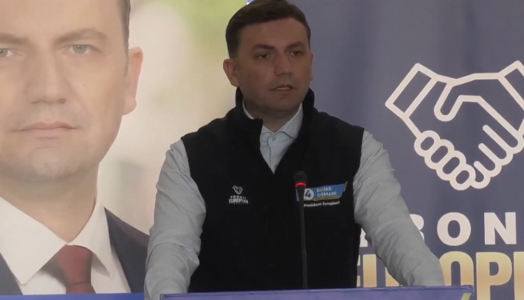 Osmani për mundësinë e heqjes së Balancuesit: Teza raciste, etnofobe dhe albanofobe