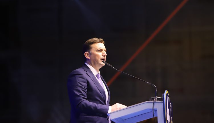 Bujar Osmani: Deri sa voton, kujtoi këto…