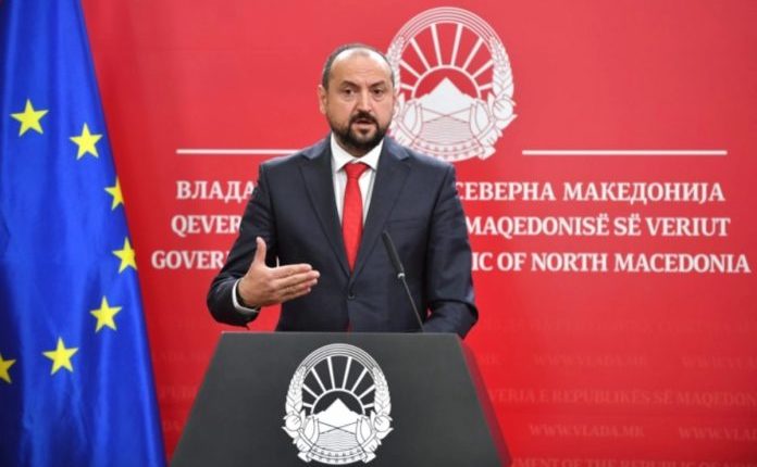 Bytyqi: Që nga viti 2017, Maqedonia është ngjitur për 80 vende në renditjen globale sipas Indeksit të Lirisë së Medias