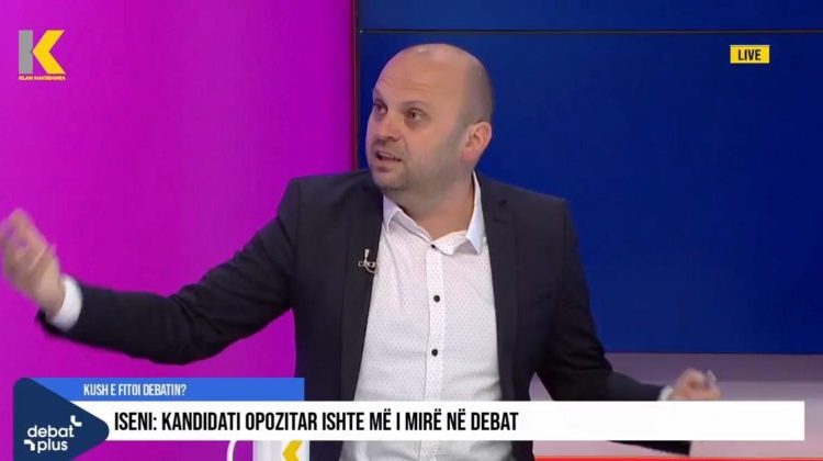 Mushkolaj: Osmani është njohës më i mirë i proceseve europiane, kjo e bën kandidat më të përshtatshëm