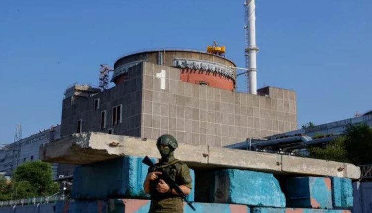 Kombet e Bashkuara alarmohen për rrezikun e një aksidenti madhor bërthamor në Ukrainë