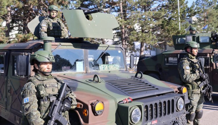 Ish-ministri kroat pret anëtarësim të shpejtë të Kosovës në NATO
