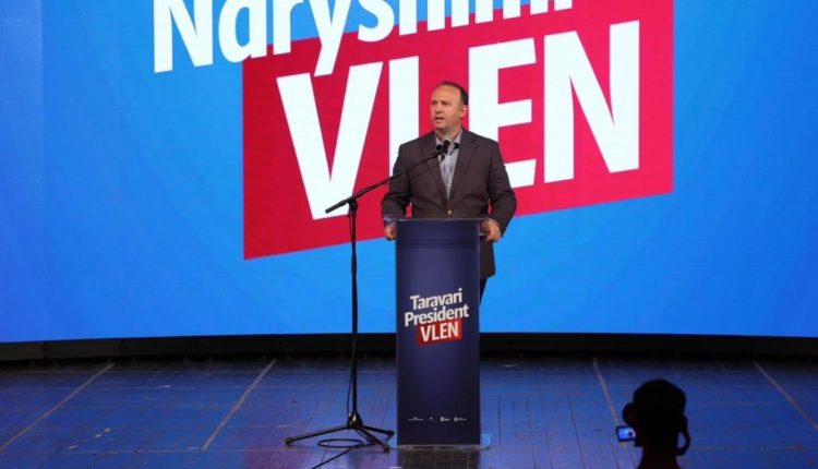 Gashi: Jemi për babë e nanë