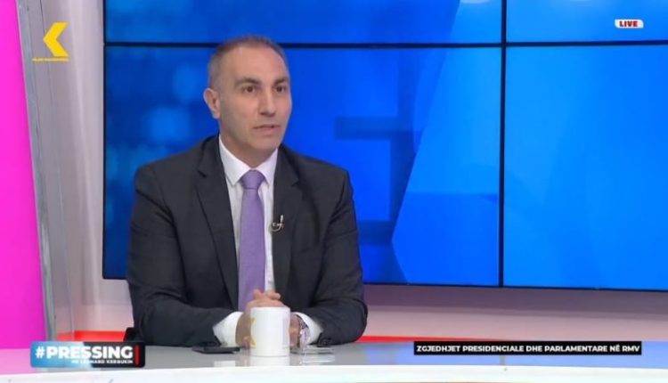 Grubi: Këto katër vite jemi fokusuar në demonopolizimin e shoqërisë që shqiptarët të marrin hisen e vet në ekonomi