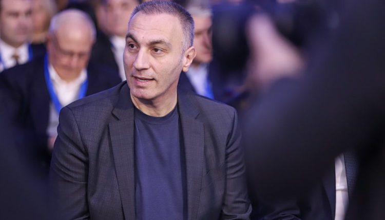 Seanca Konstituive, Grubi: U prezantua programi se çfarë do të bëjë Fronti në përbërjen e ardhshme parlamentar