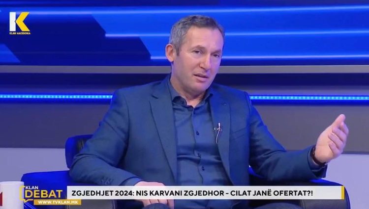Hoda: Shumica e opozitarëve sot nuk janë opozitë, sa herë që është hapur porta për të qenë pjesë e pushtetit kanë hyrë në pozitë