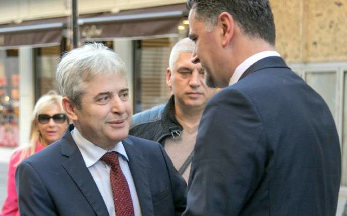 Ilir Hasani: Si Front Evropian do t’i kemi mbi 20 deputetë