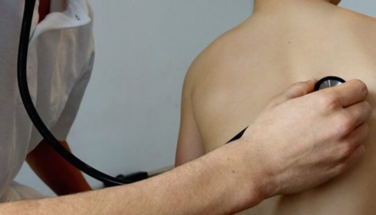 RMV, është ulur numri i fëmijëve që vuajnë nga kolla e madhe, fal rritjes së vaksinimit