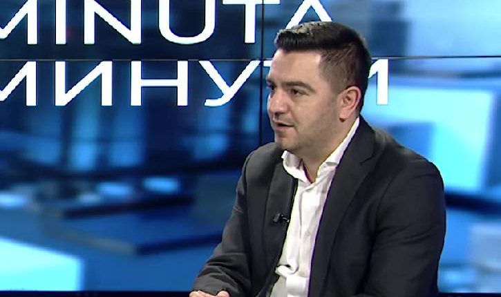 Bekteshi: Ali Ahmeti nuk i rrezikon pozitat e shqiptarëve