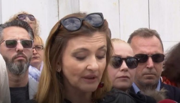 Mbi tre mijë të punësuar në kulturë pa paga, prej nesër nisin me protesta