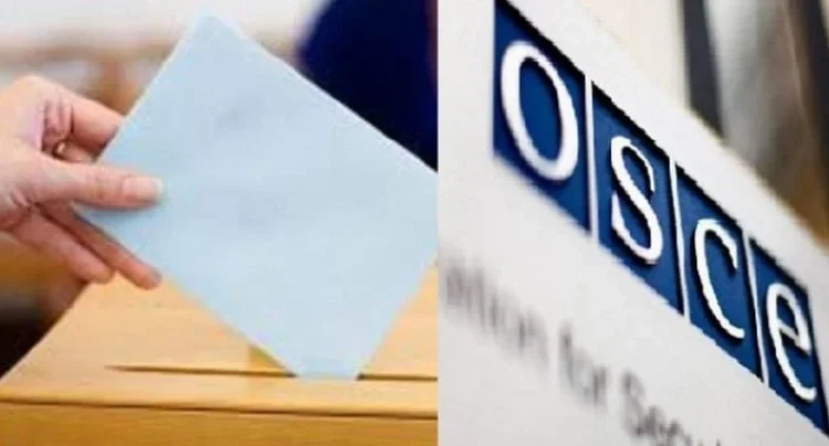 342 vëzhgues vendorë dhe 568 të huaj po i vëzhgojnë zgjedhjet e sotme presidenciale