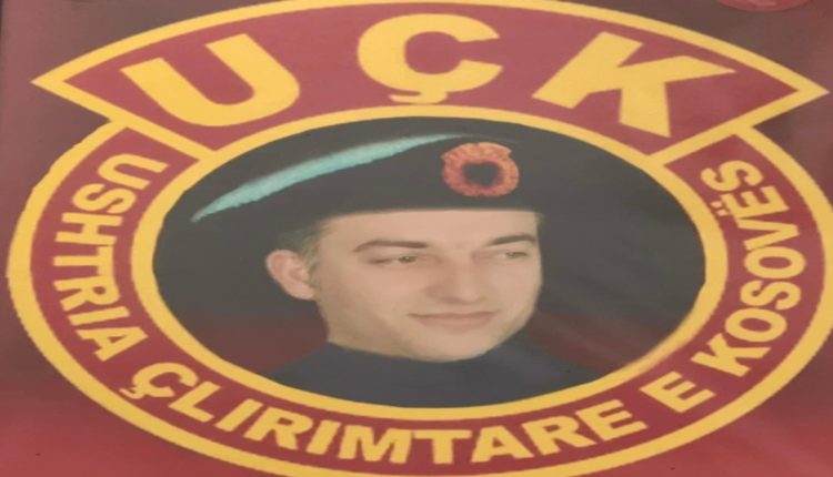 Ndërroi jetë Ismail Rexhepi-Mala, ish-ushtari i UÇK-së