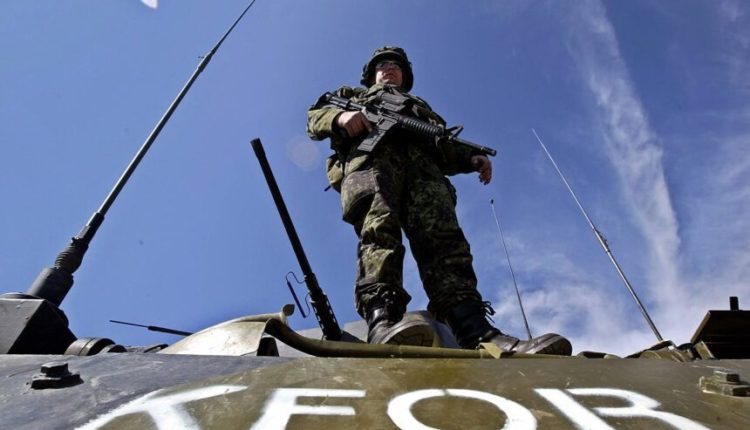 Ish-komandanti i NATO-s: Putini kërkon të hapë një front të dytë në Ballkanin Perëndimor