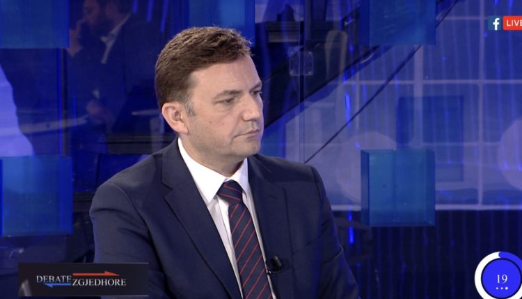 OSMANI: Dua që si president të realizoj ëndrrën europiane të qytetarëve tanë
