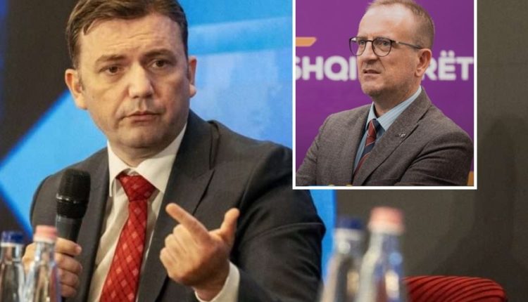Osmani i reagon Taravarit, i tregon si mbrohet pavarësia e Kosovës