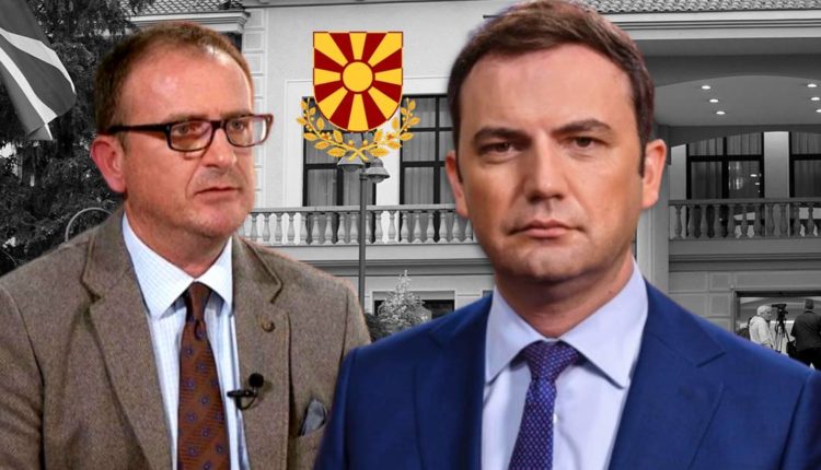 IPIS: Osmani e fiton Taravarin