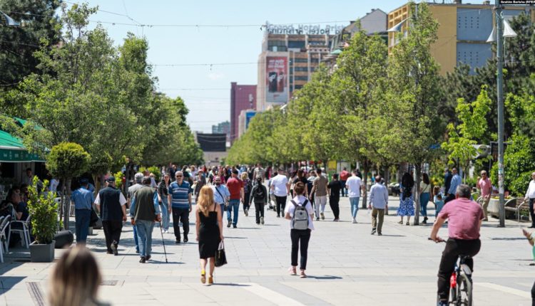 Sot nis regjistrimi i popullsisë