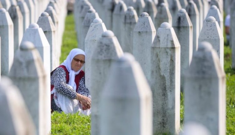 Rezoluta e OKB-së për përkujtimin e gjenocidit të Srebrenicës, propozohet të miratohet në Kuvendin e Kosovës