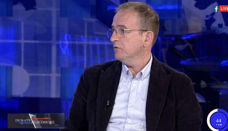“Një dekadë është e mjaftueshme” – Arben Taravari flet për rrugëtimin politik
