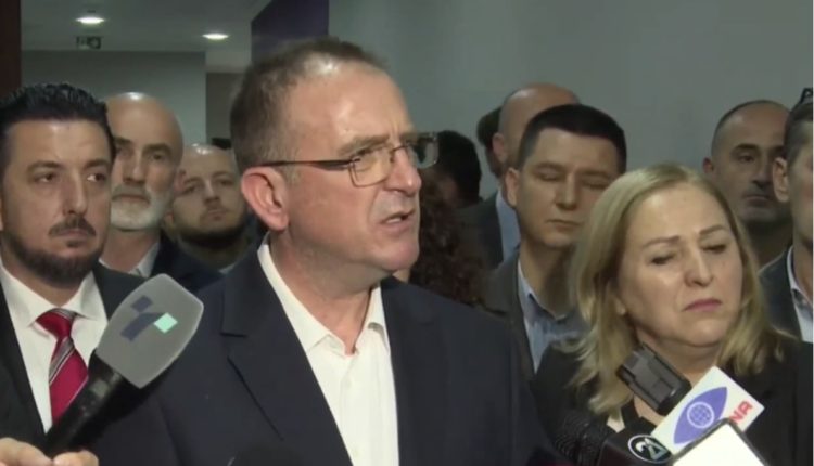 Taravari:  17 deputetë do t’i merr VLEN