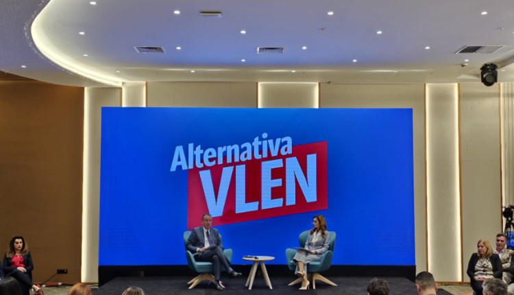 Taravari elaboroı Platformën Presidenciale