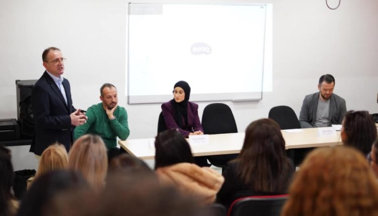 Taravari: Krenar që si komunë kemi dy qendra për personat autikë