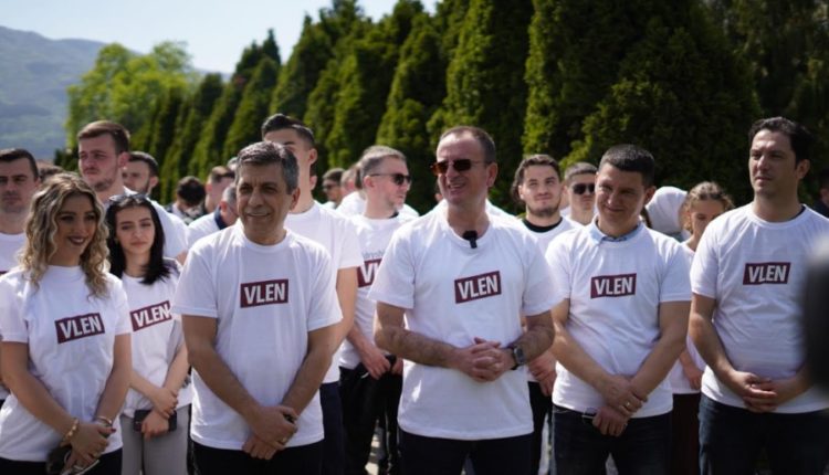Taravari e Mexhiti me aktivitete sportive shënuan Ditën Ndërkombëtare të Sportit