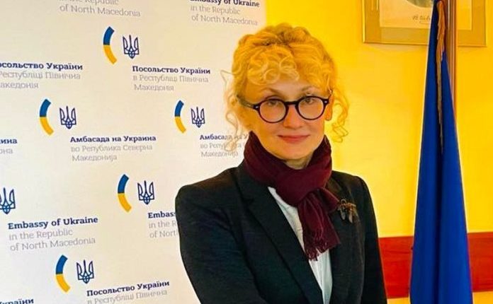 Dir: Kemi shpresë se Maqedonia do të vazhdojë të mbështesë Ukrainën me ndihmë ushtarake