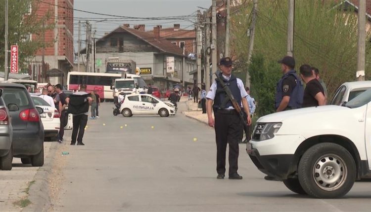 Njërit prej të plagosurve në Haraçinë i është mënjanuar një pjesë e mushkërisë