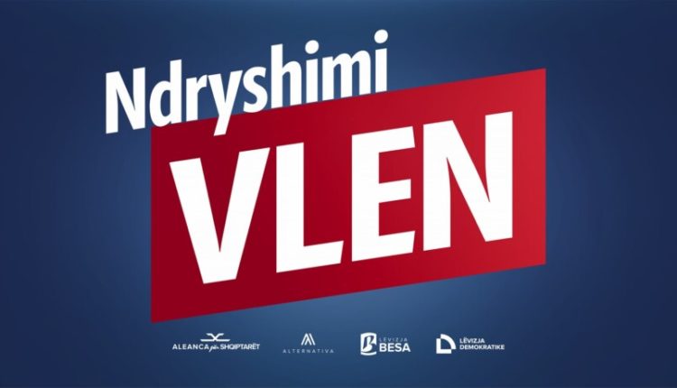 VLEN publikon listat për deputetë në të gjitha Njësitë Zgjedhore