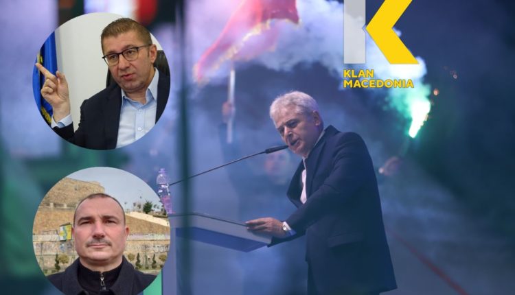 Deklarata e Ali Ahmetit trazon Mickoskin dhe Angelovin!