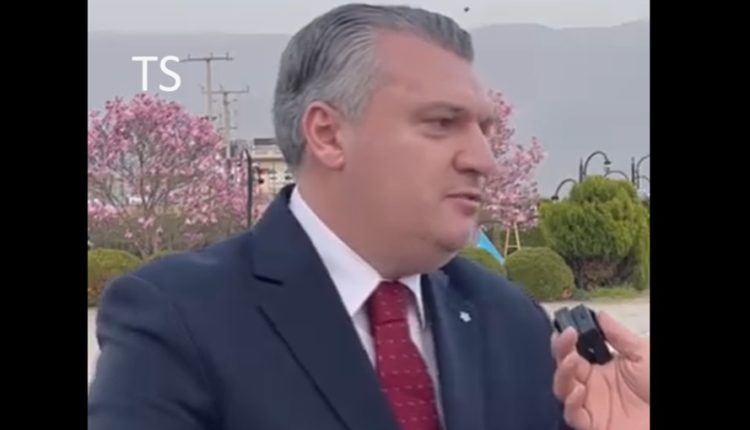 Xhelil Bajrami: VLEN është krijuar për interesa personale, “Fronti Eurpian” fitues i zgjedhjeve (VIDEO)